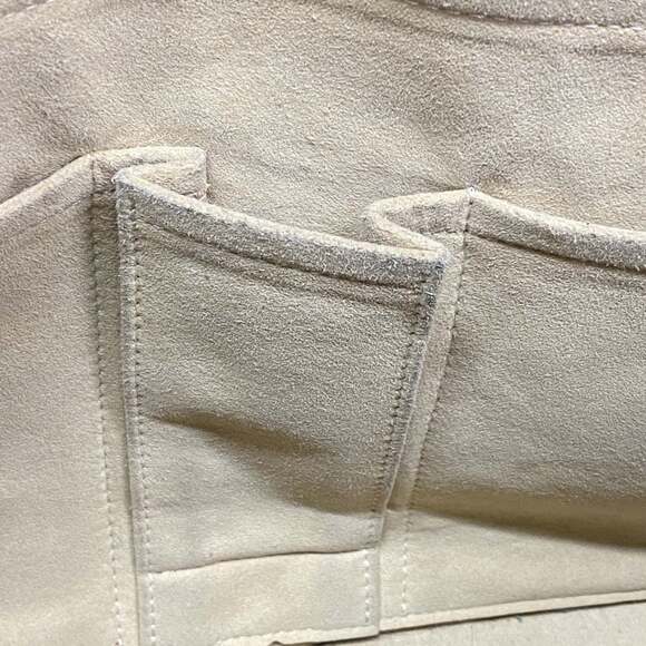 Louis Vuitton Monogram Luco Tote Bag M51155 Brown Women's - Picture 12 of 16